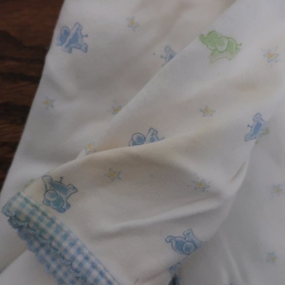 Size 3 months, baby boys used Bundle - Picture 12 of 16